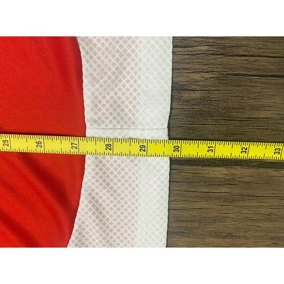 Arsenal | Men’s Medium Long-Sleeve Jersey - Picture 5 of 7